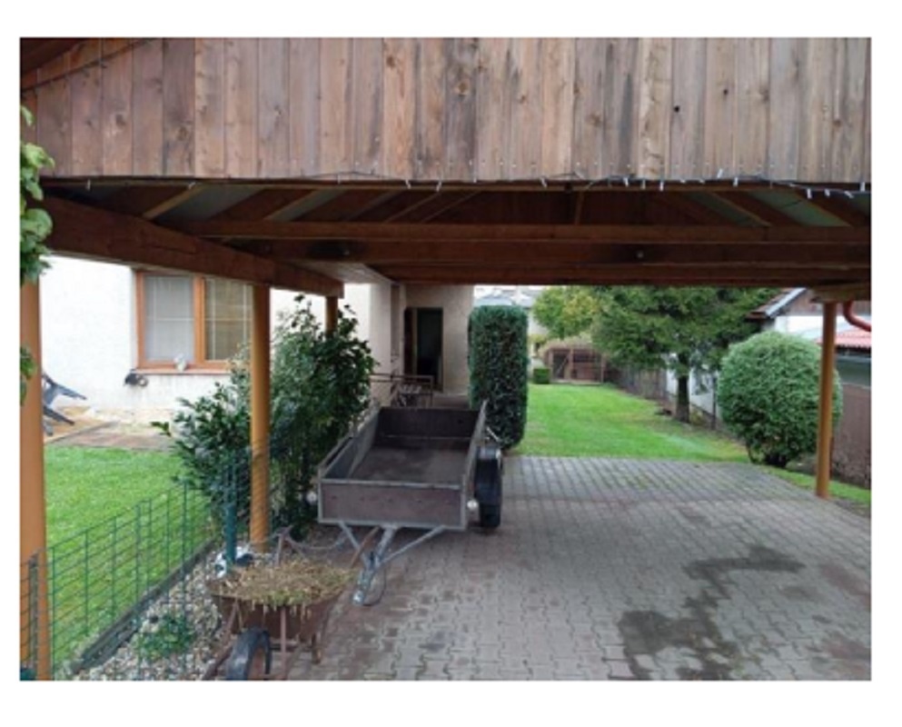 Rodinný dům s pozemky v Semaníně, ID 8022e 0402 - 3