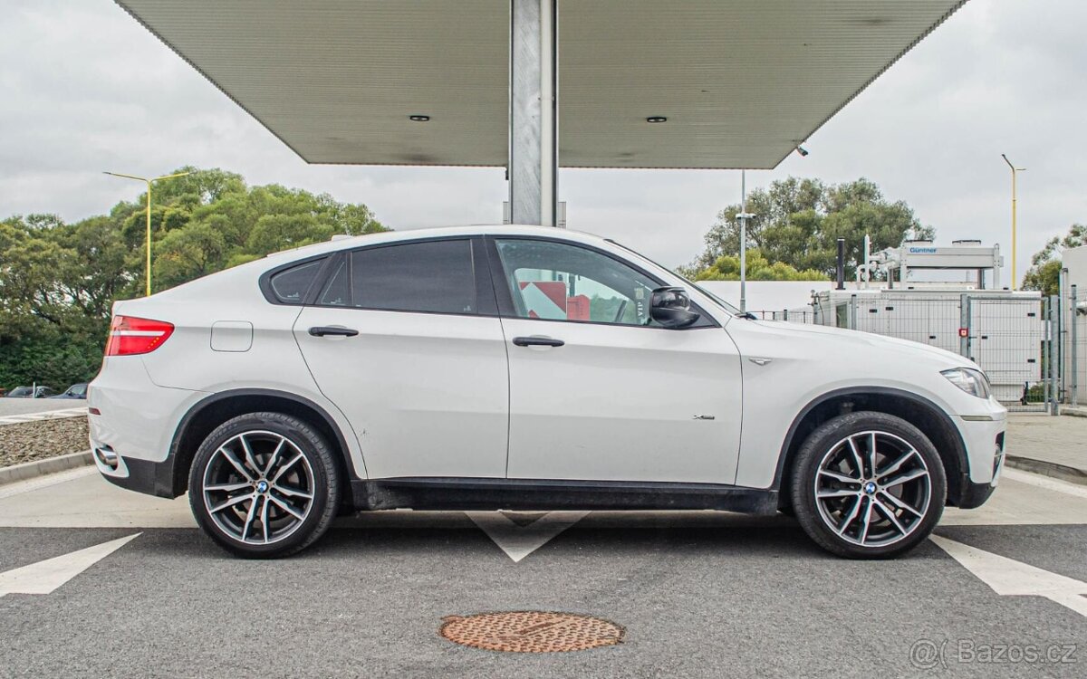 BMW X6 30d xDrive 2012 - 3
