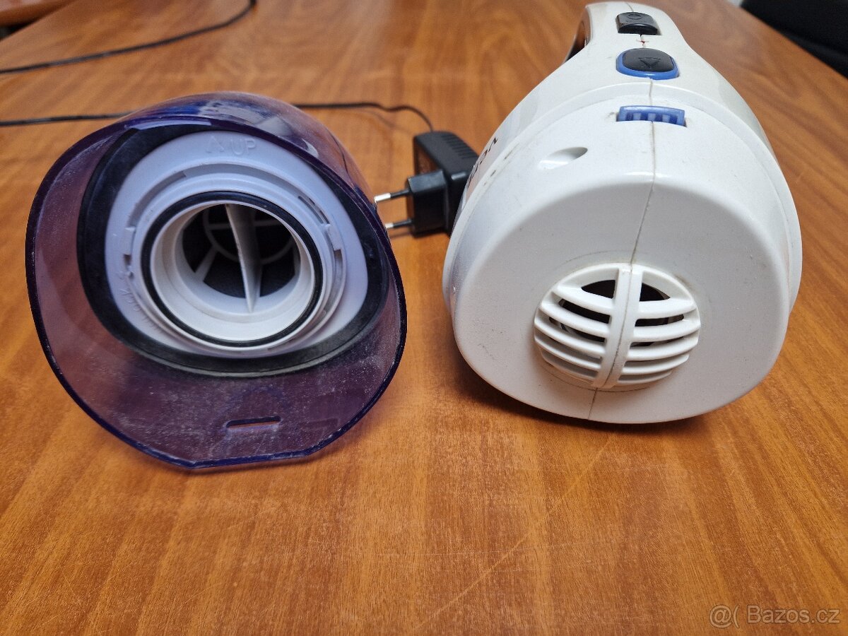 Ruční vysavač ETA Verto - 3