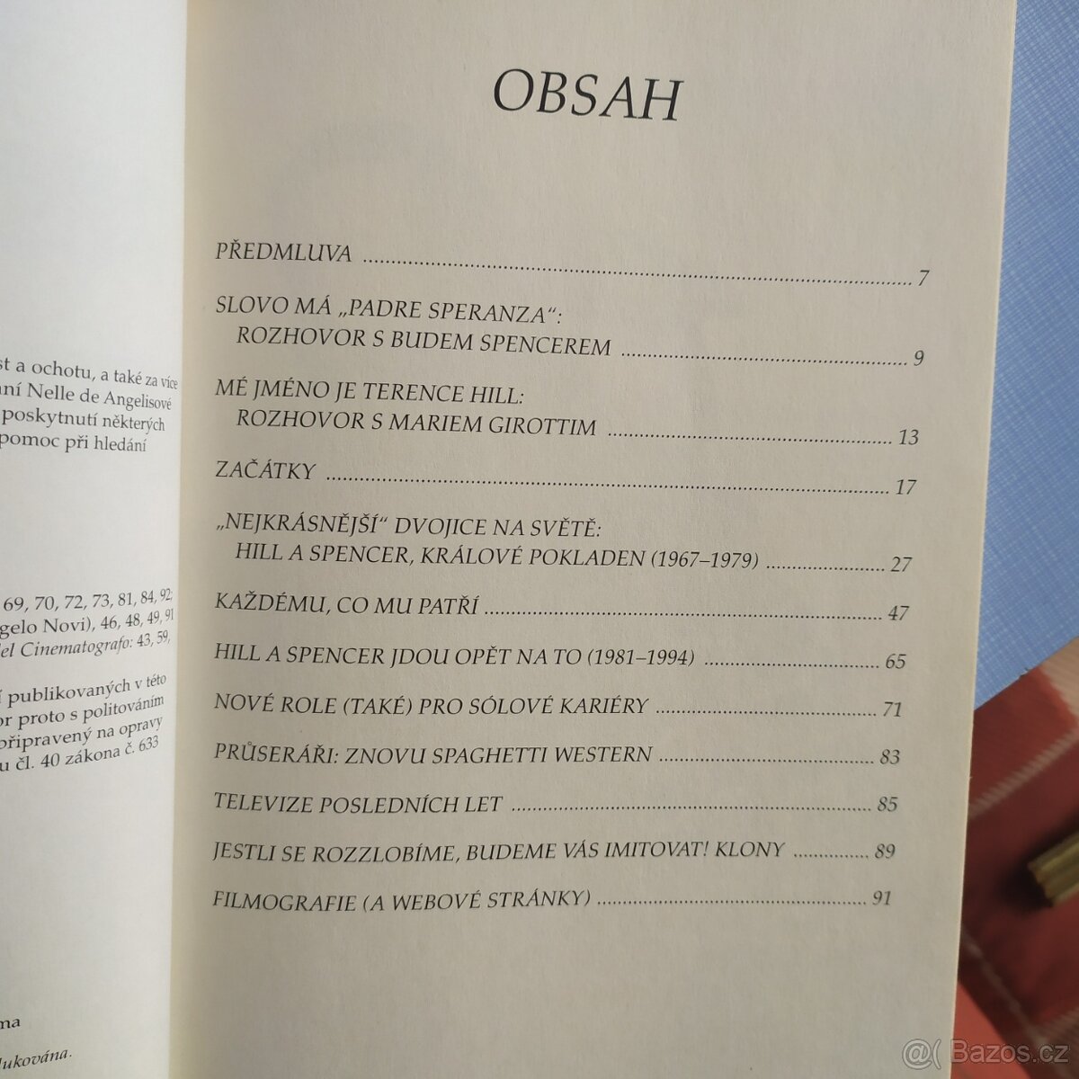 Bud Spencer & Terence Hill - 3