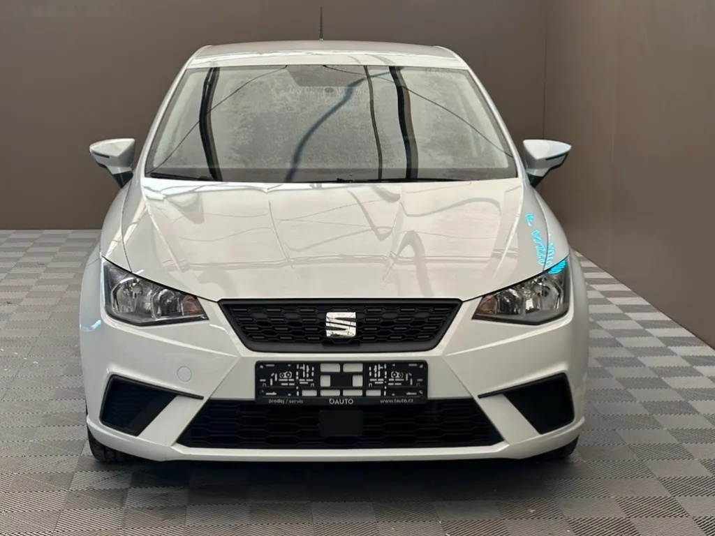 Seat Ibiza, 1.0i MPI Style - 3