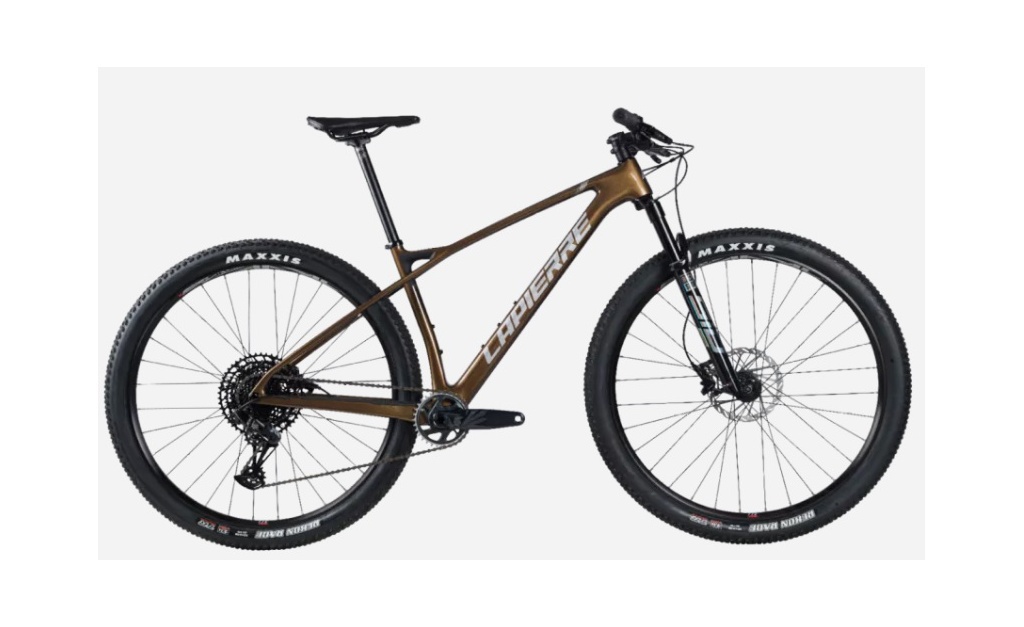 LAPIERRE ProRace CF 6.9 4 - 3