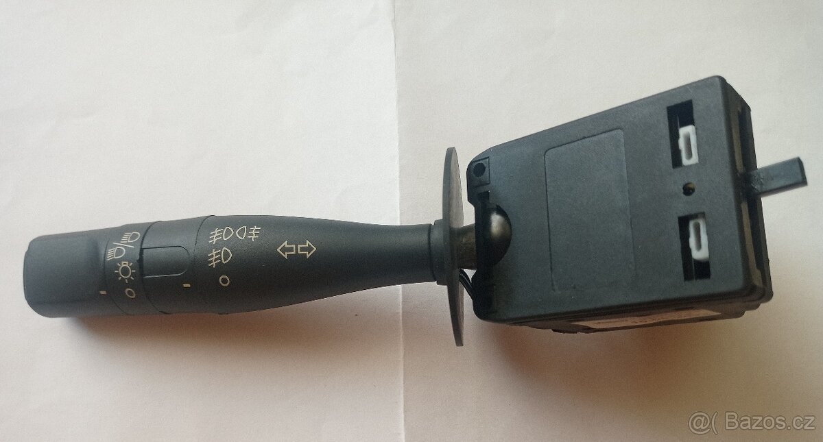 Prodám Nový přepínač světel Peugeot 206 - 3