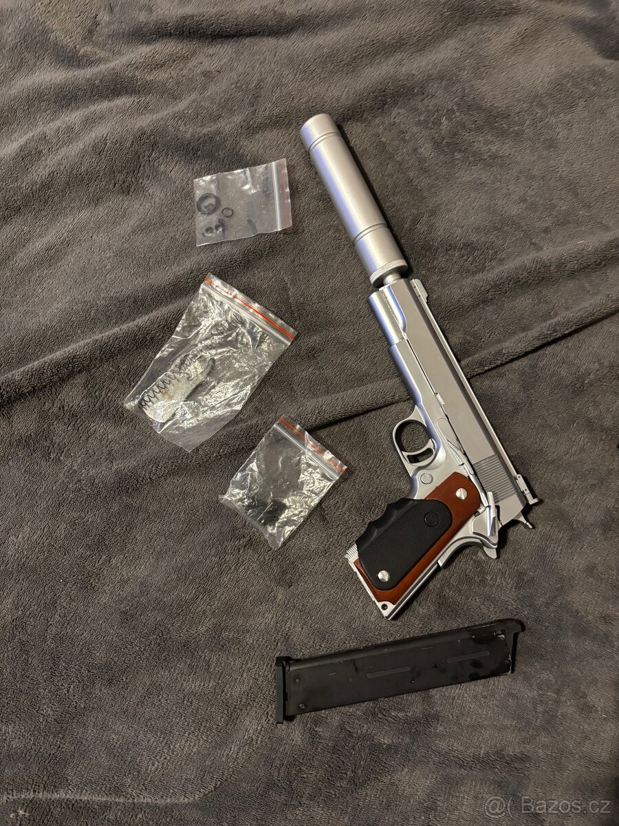 Airsoft Guns - 3
