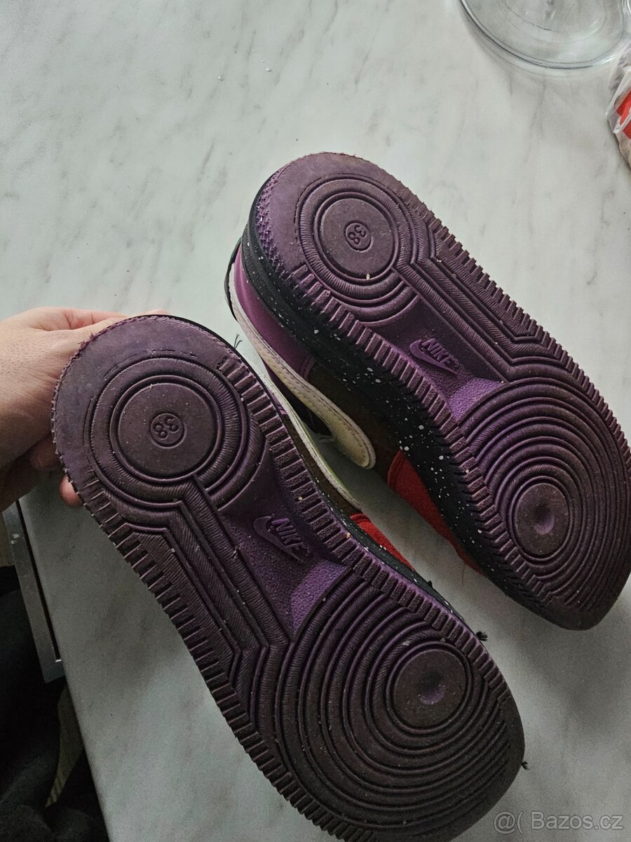 Nike 38 - 3