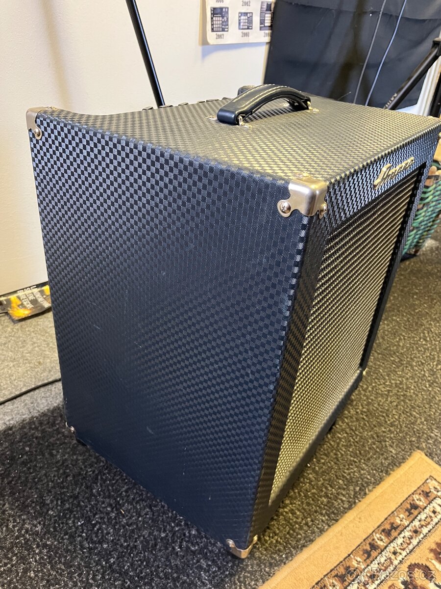 Ampeg B-100R - 3