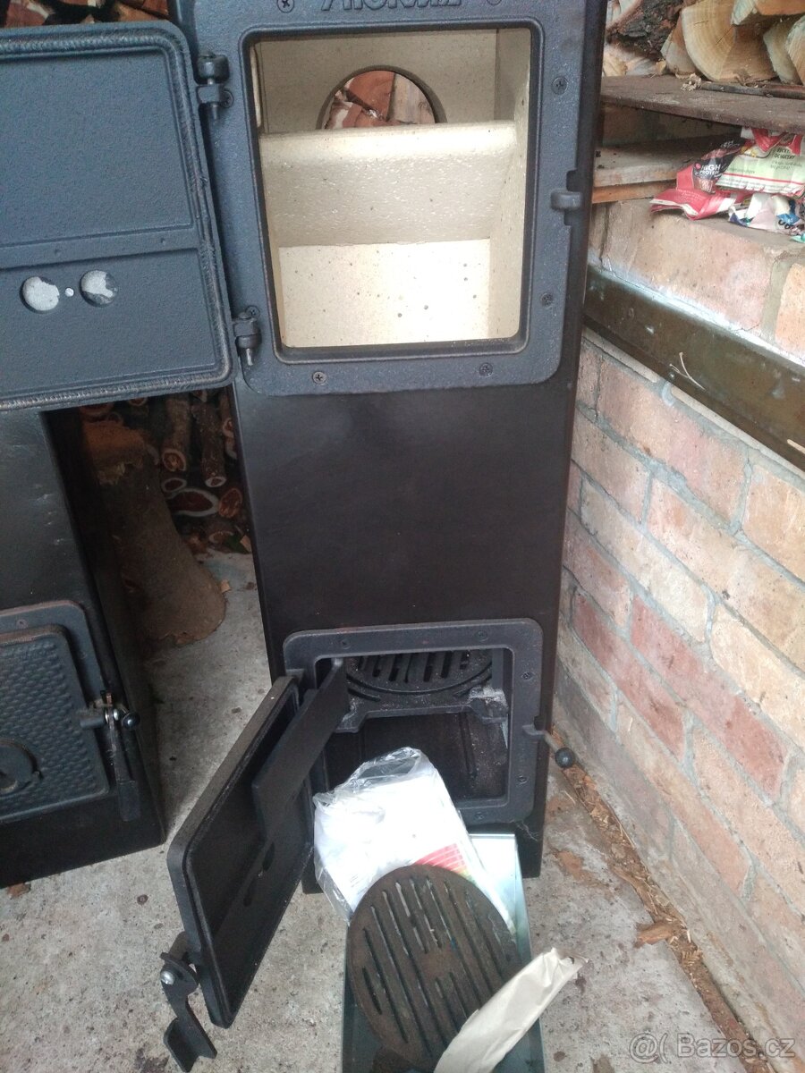 Kamna Petry karpen 2 - 3