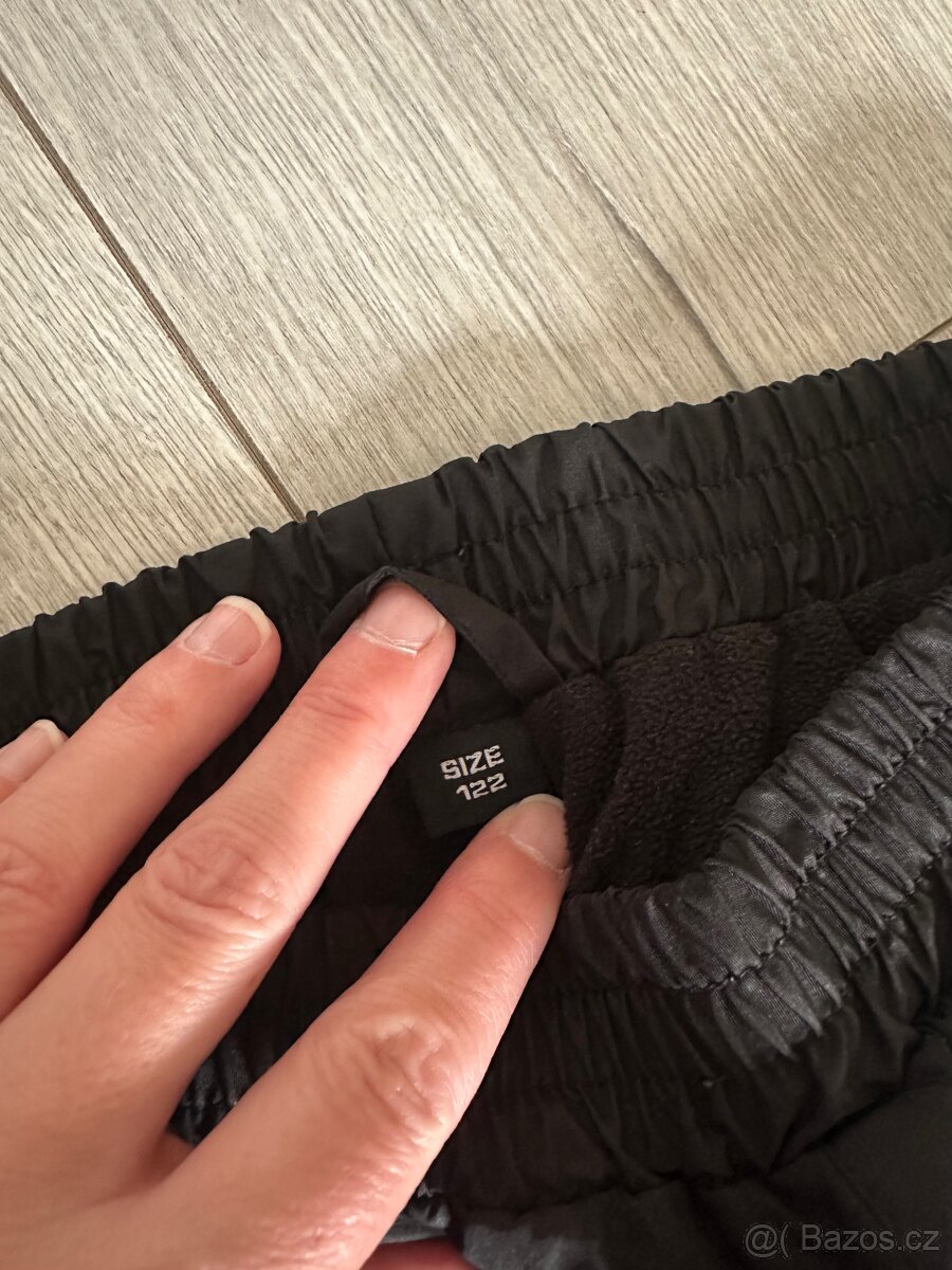 Oteplováky Kilpi vel. 122 - 3