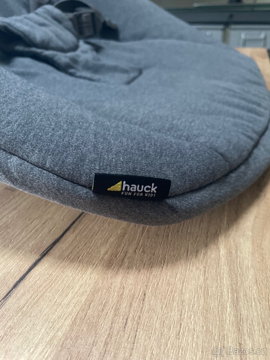 Hauck Alpha bouncer premium 2021 - 3