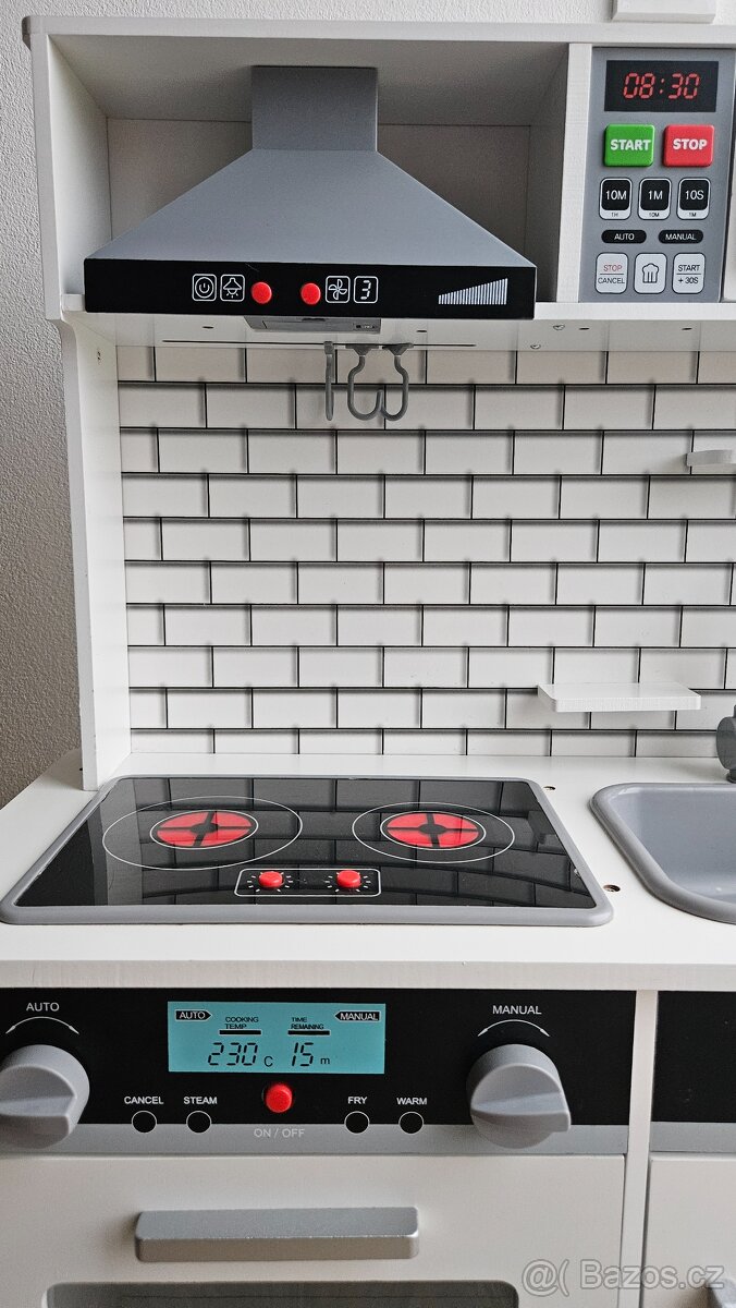 Dětská kuchyňka - 3