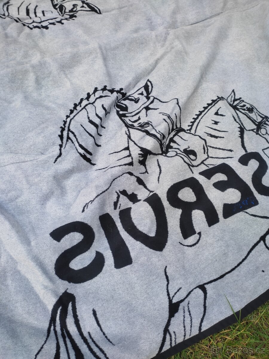 Dralon odpocka Equiservis - 3