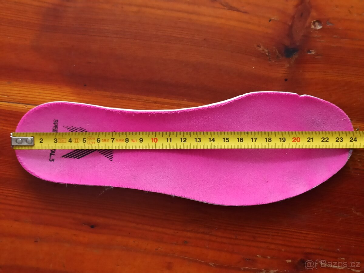 Kopačky adidas junior 24 cm - 3