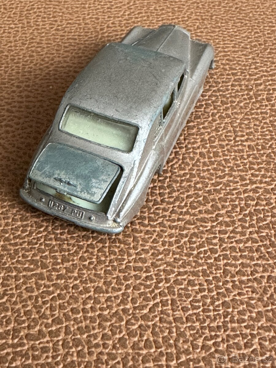 Angličák Rolls Royce lesney - 3