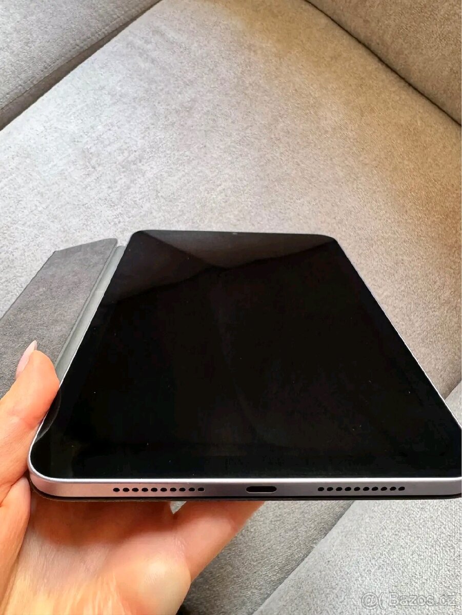 iPad 256gb 6 generace - 3