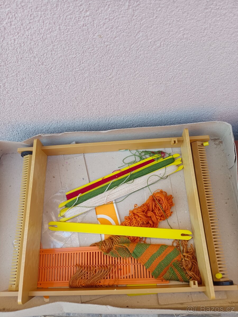 retro dětský stav - 3