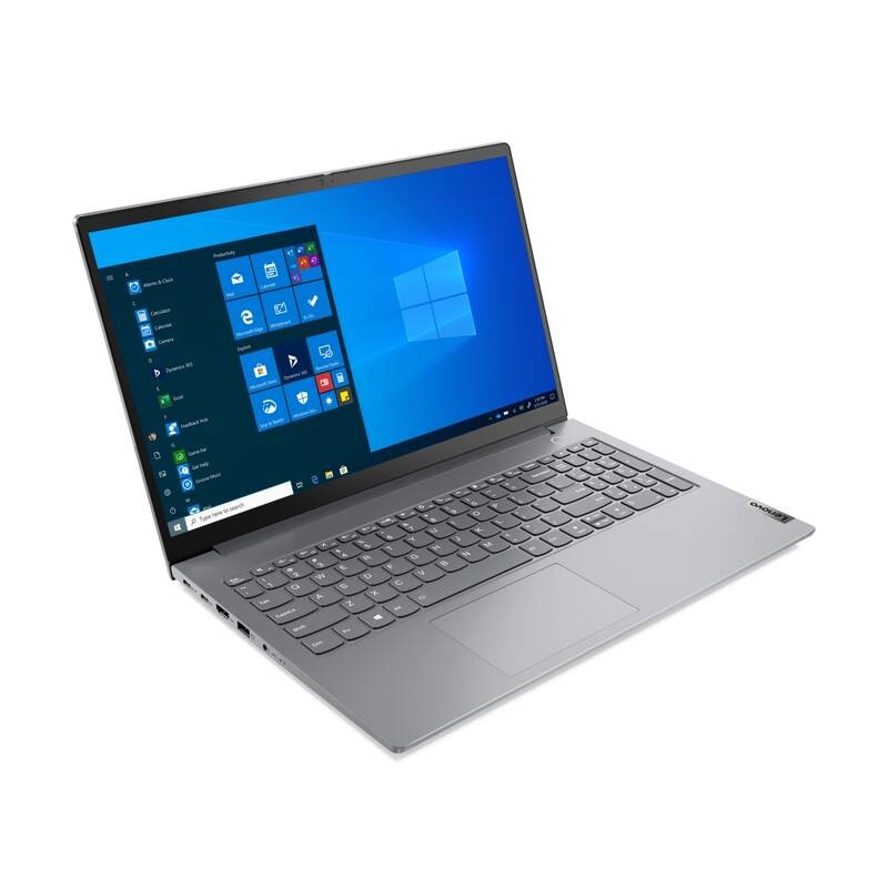Notebook Lenovo Thinkbook 15 ITL 20VE005GCK,SSD 1TB,RAM 16GB - 3