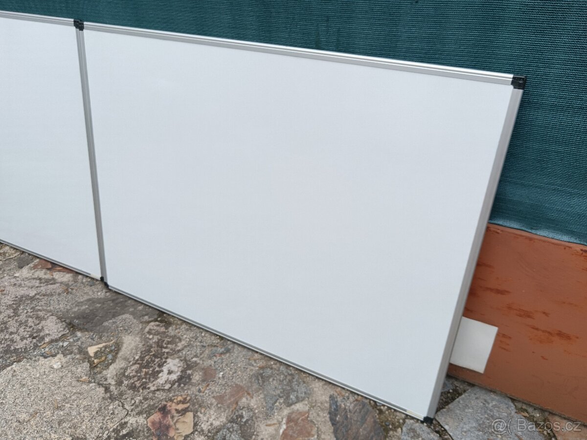 Magnetické tabule 120x90cm Office - 3