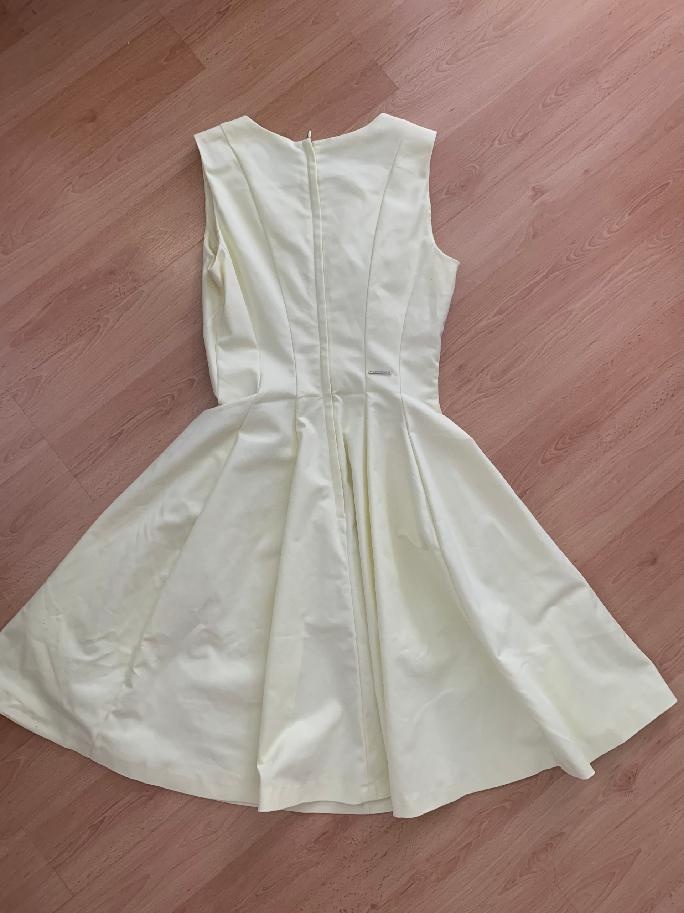 Šaty do tanečních společenské - 3