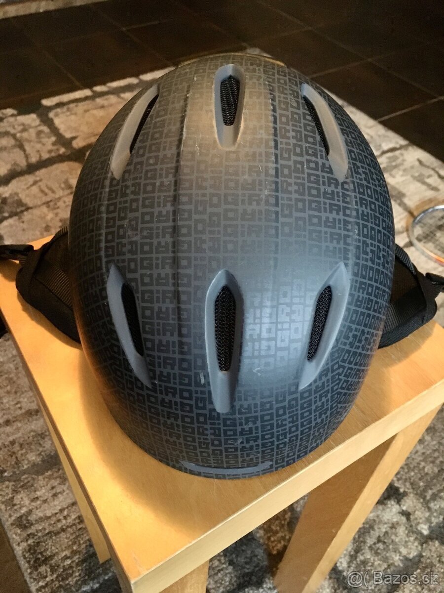 GIRO, dětská lyžařská přilba - 3