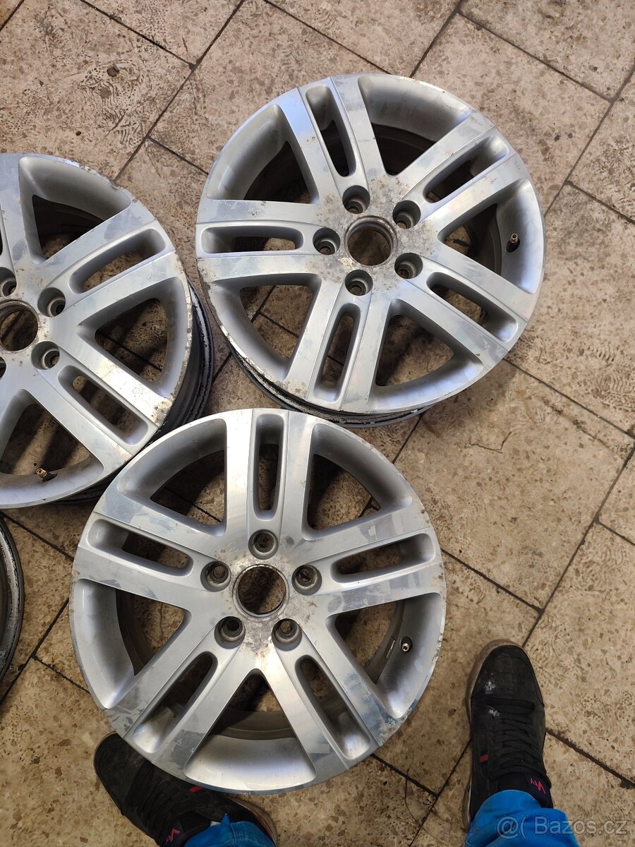 5x112 r16 - 3