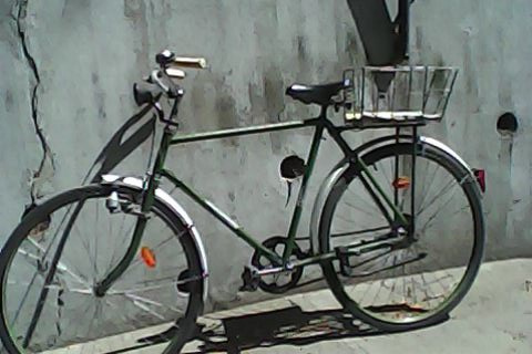 Retro Velamos Standard Univerzal - 3