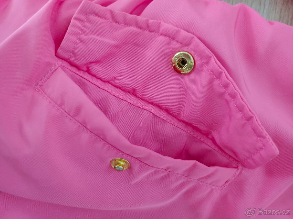 Dívčí bomber-vel.140 - 3