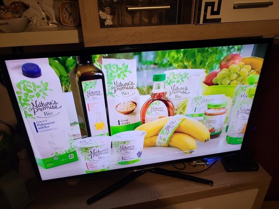 Led televize Samsung UE46ES6100 116cm - 3