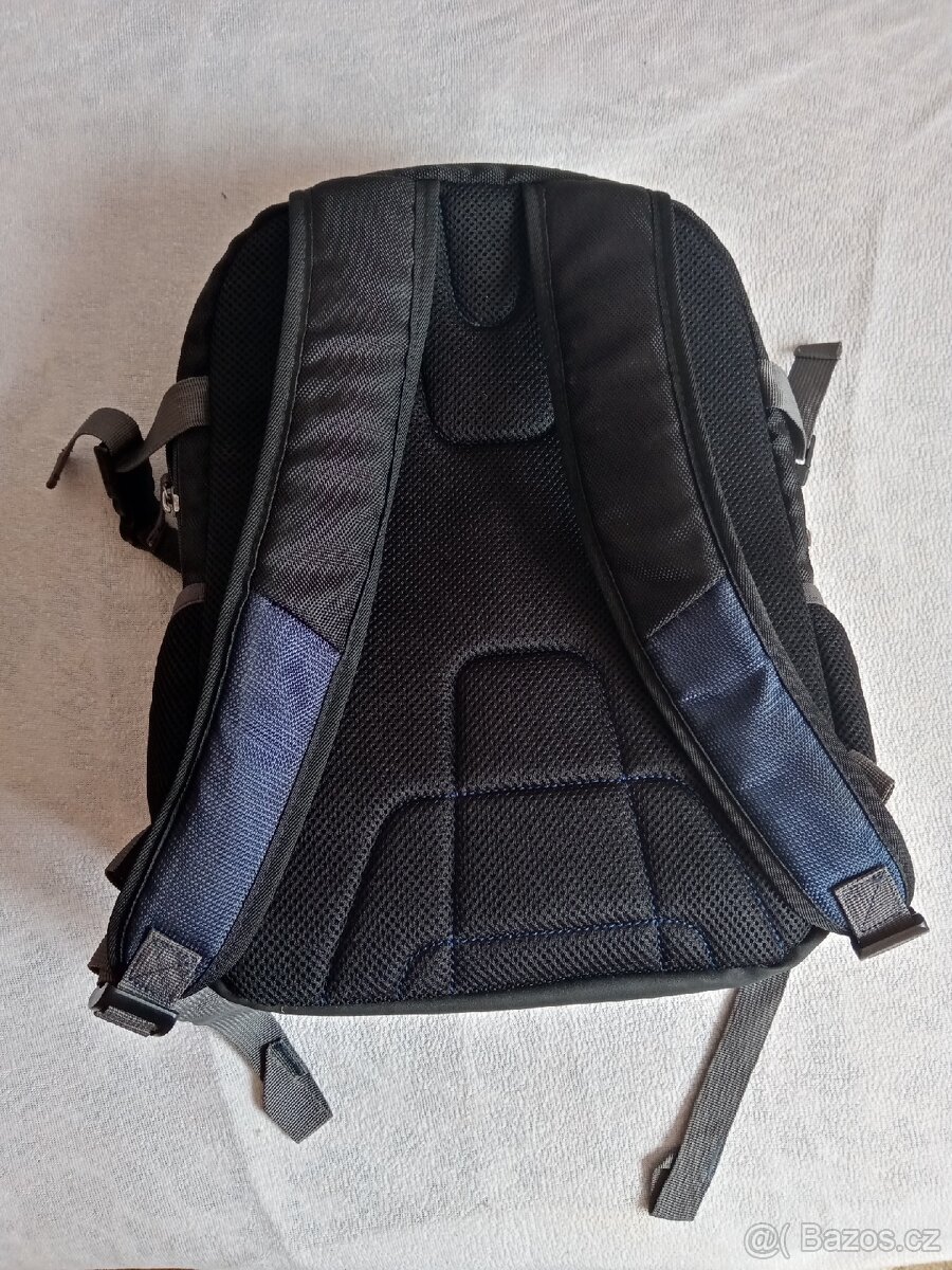 Batoh HP Premier 3 na notebook do 15,6" - 3