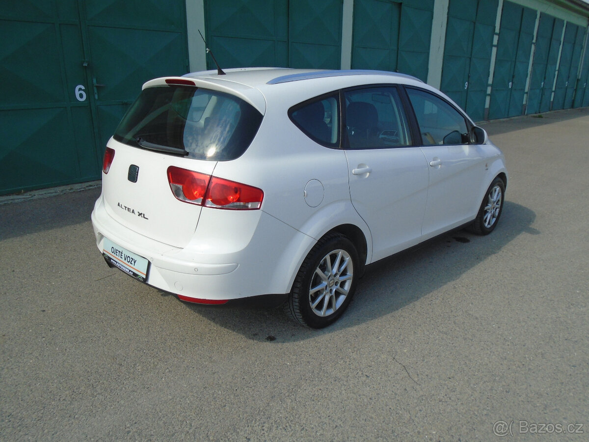 Seat Altea XL 1.4TSi - 3