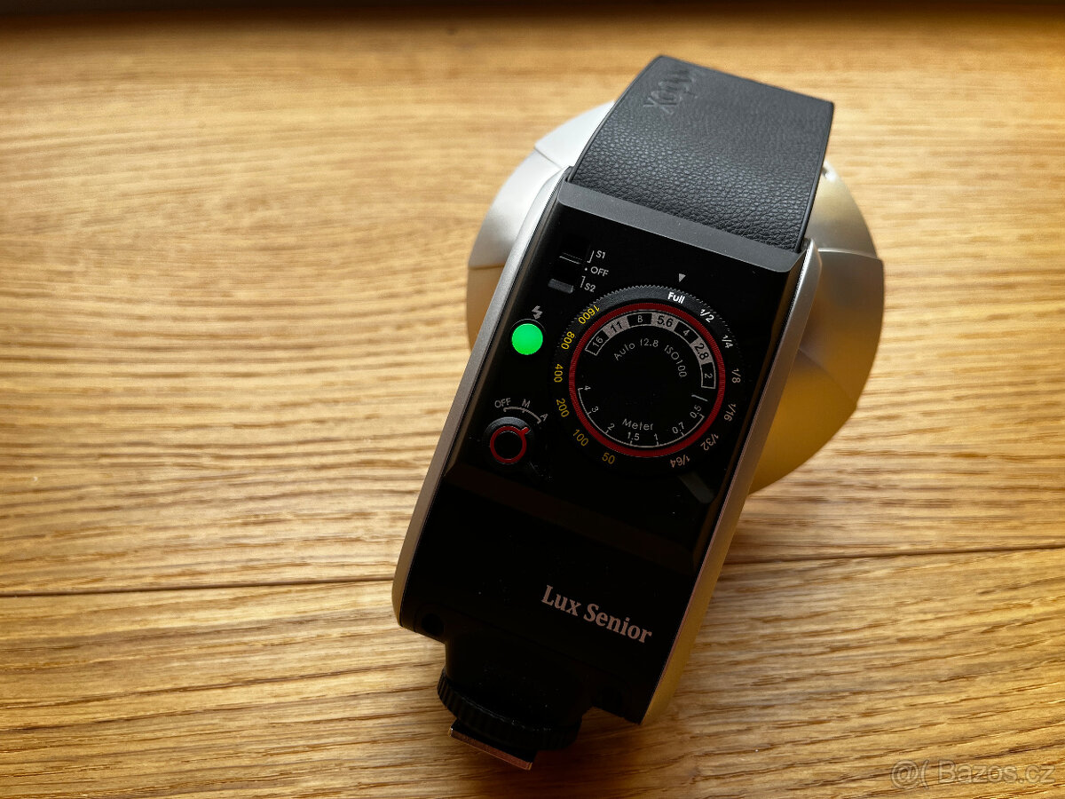 Godox Lux Senior - 3