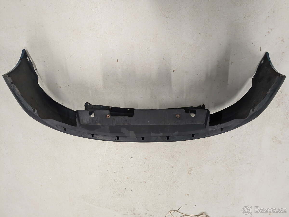Přední nárazník | Honda CRX del Sol - 3