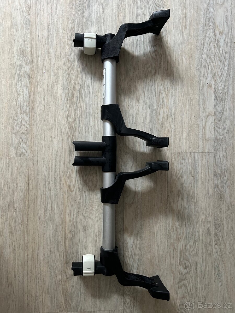 Bugaboo Donkey adaptér pro Britax safe - 3