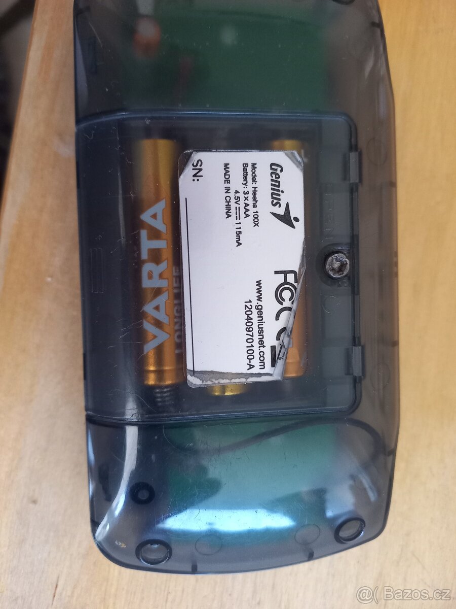 Digihra Genius & Sonic - 3