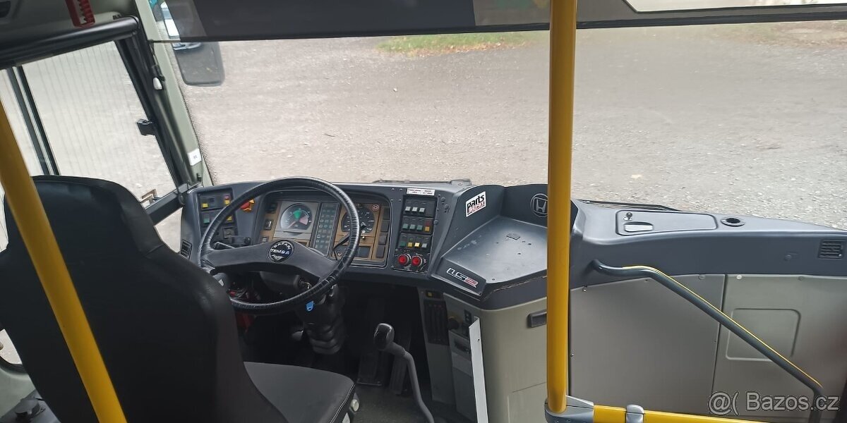 Man Temsa Safari - 3