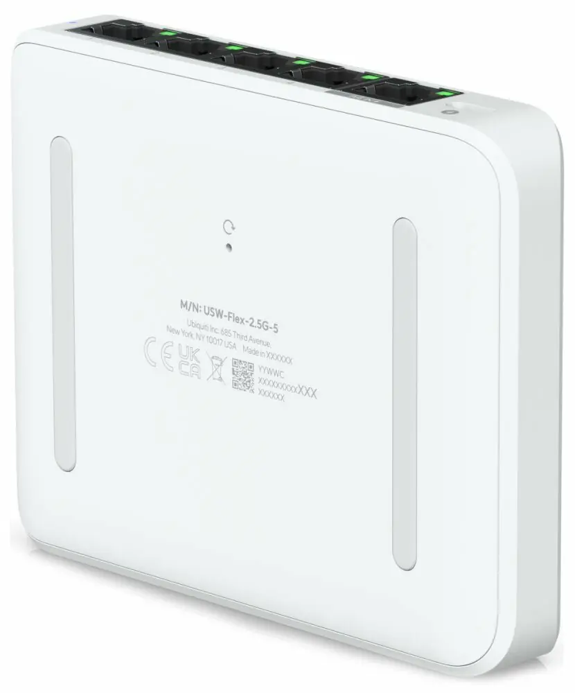 Ubiquiti UniFi Switch Flex Mini 2.5G 5 - 3