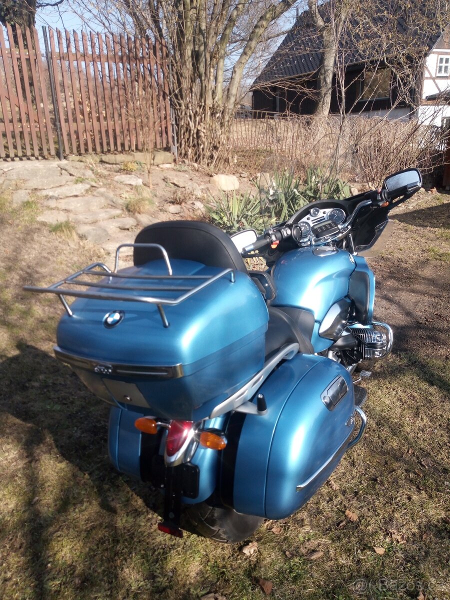 BMW R1200CL-Top stav - 3