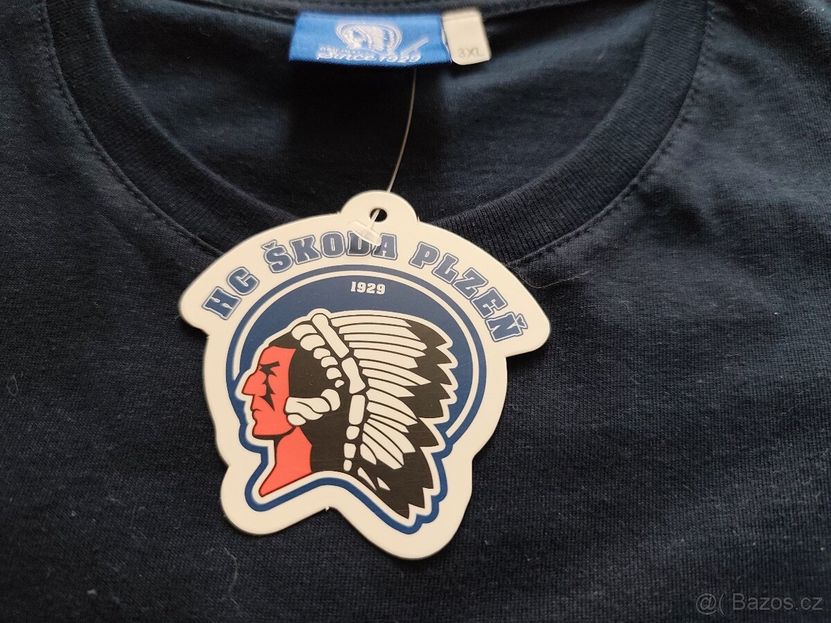HC Škoda Plzeň official merch - 3