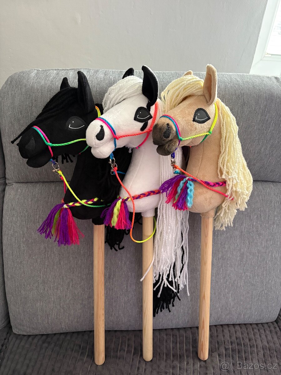 Hobby horse/ kůň - 3