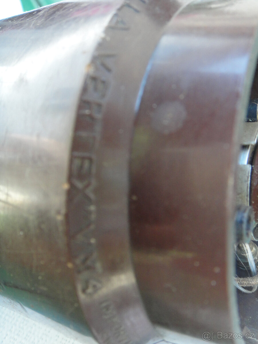 Rozdělovač Scintilla VM 4 - 3