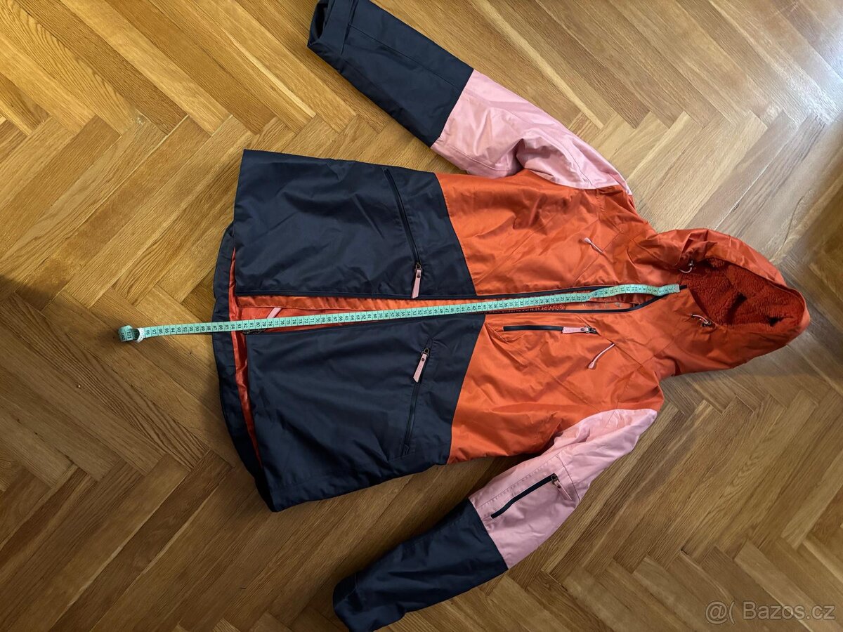 Prodám dámskou bundu - 3