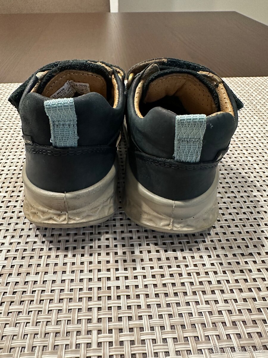 Dětské boty vel. 21 - 3