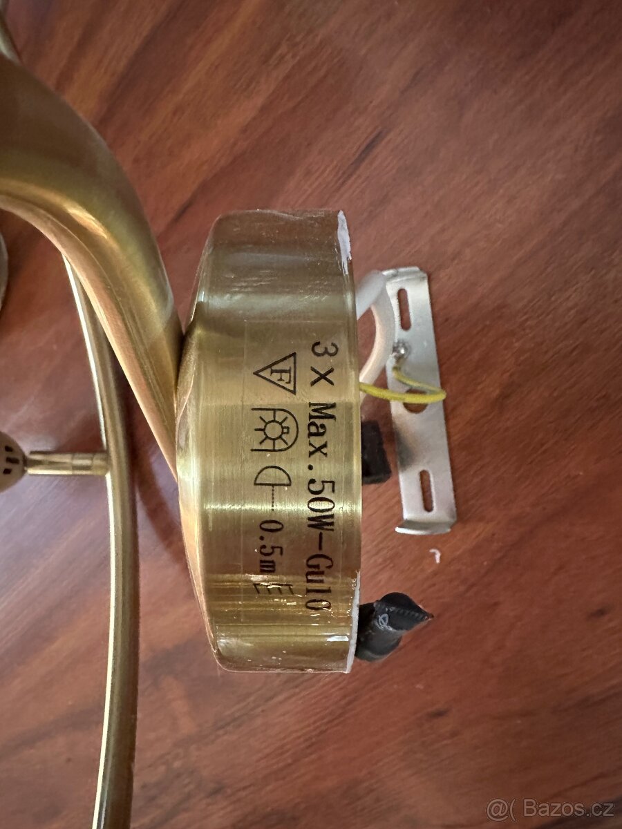 Světla bodová 2 ks - 3