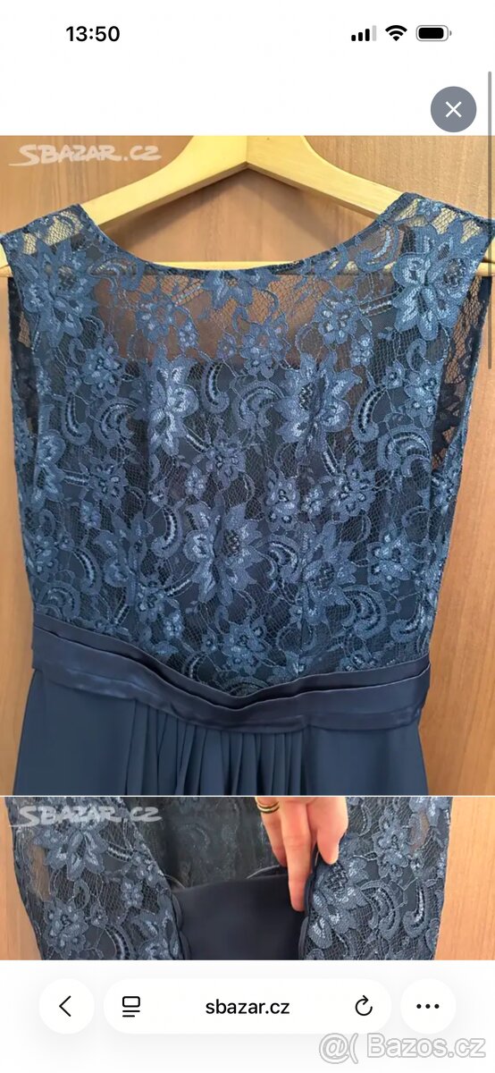 Společenské šaty - 3