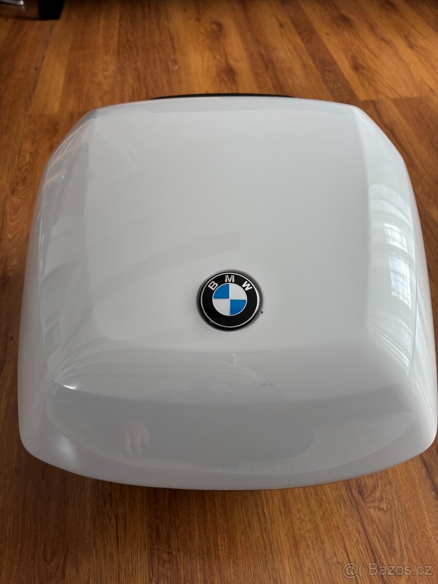 TOP CASE BMW 30l - 3