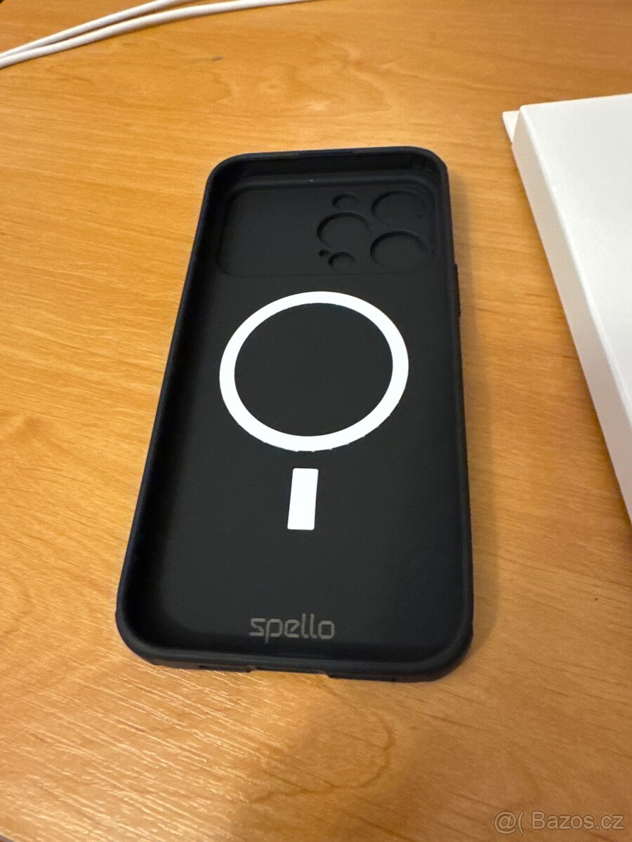 Kryt spello , pro iPhone 15 pro max - 3