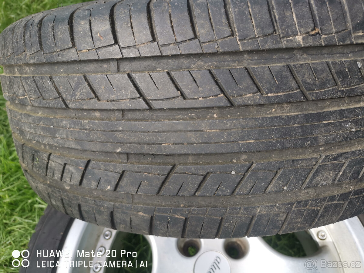 Kola 205/50r17 - 3