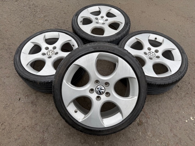 Alu kola letní r18 - 3