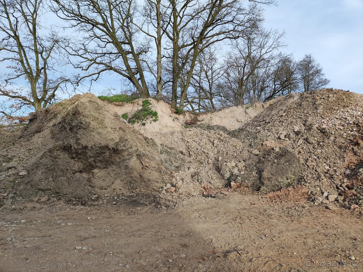 Hlína a podorničí - 3