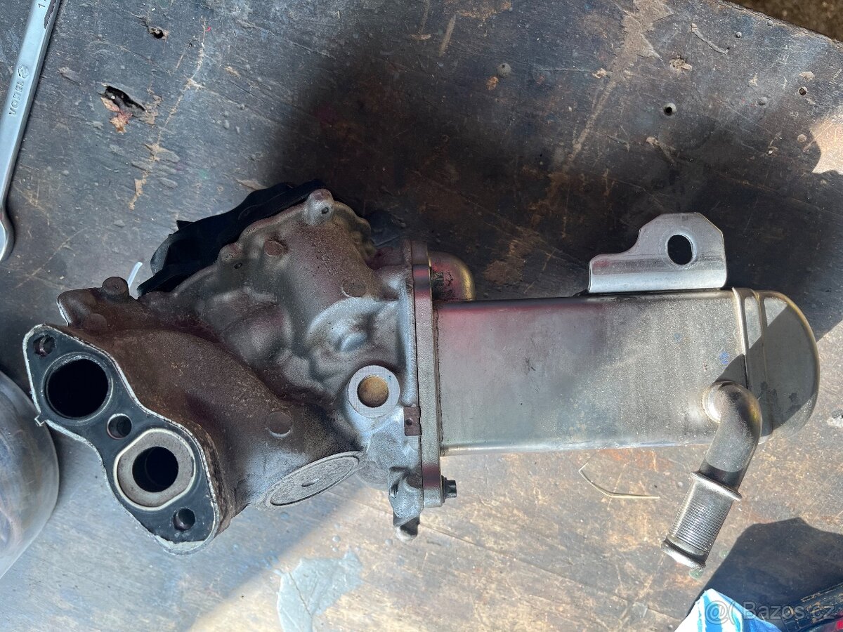 EGR ventil - 3