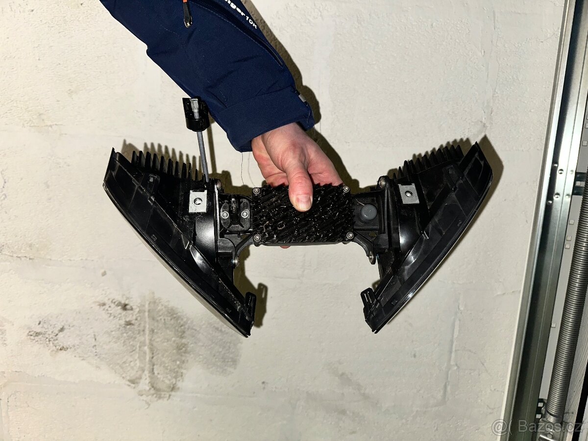 BMW S1000RR světla - 3